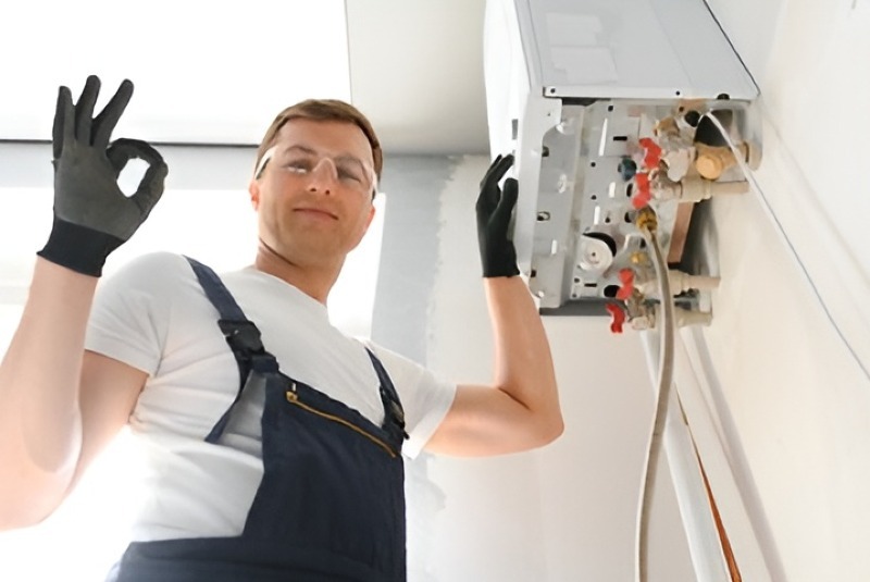 Water Heater repair in San Marcos